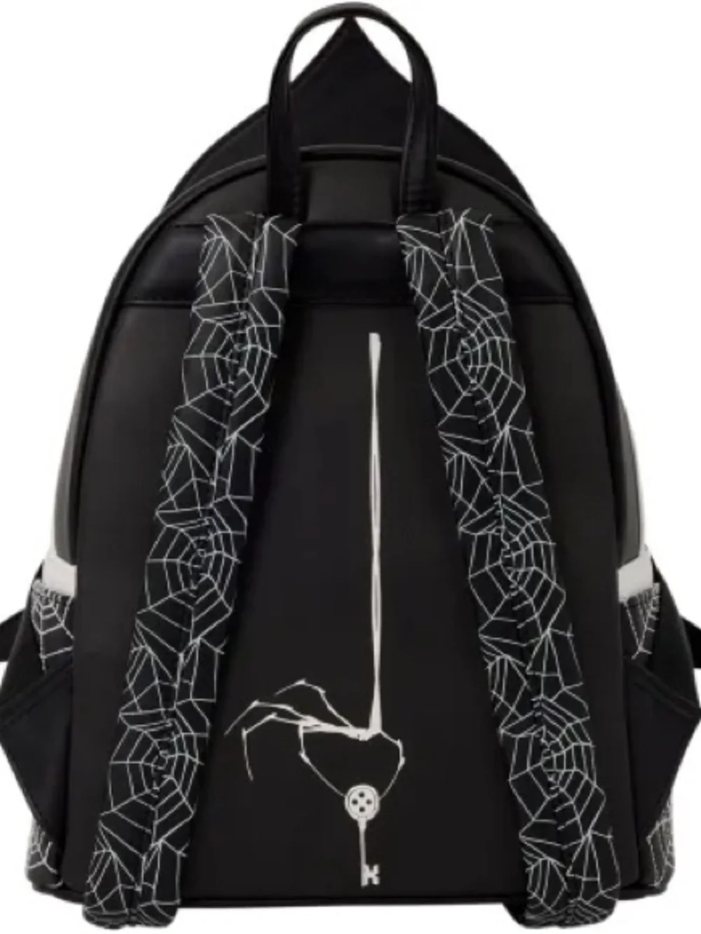 Loungefly Coraline Other Mother Glow Cosplay Mini Backpack